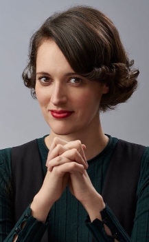 Phoebe Waller-Bridge